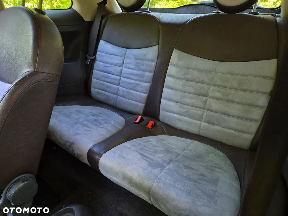 Fiat 500 1.2 Sole - 6