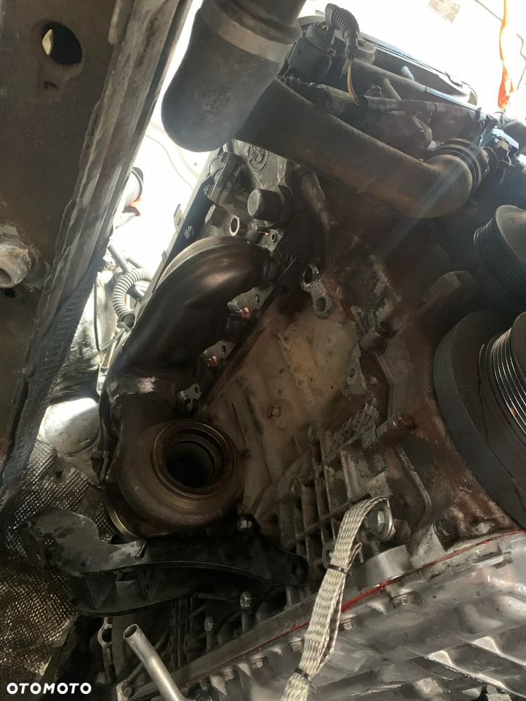 BMW Seria 3 335i - 10