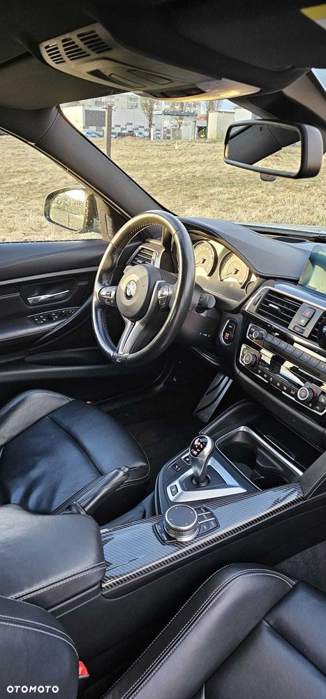 BMW M3 - 23
