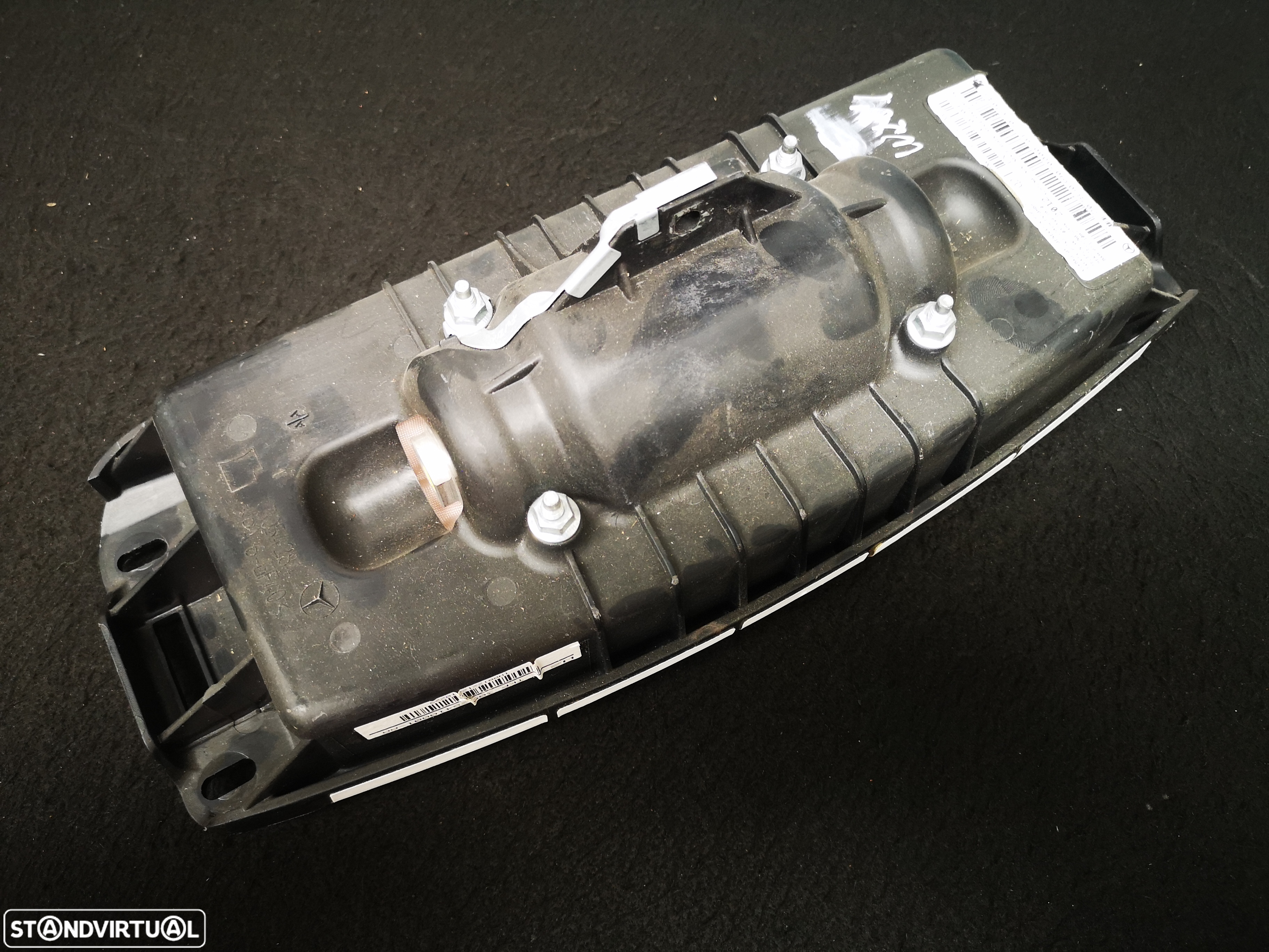 Airbag de Tablier pasageiro  Mercedes Class C w204 class e w212 w207 2008+ - 2