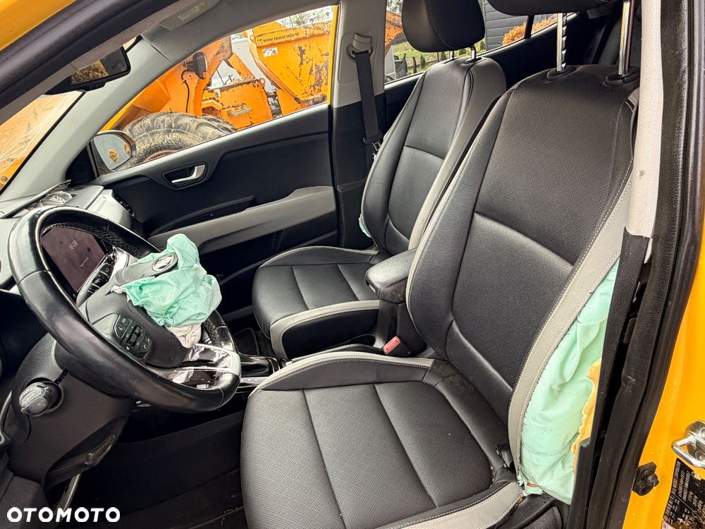 Kia Stonic 1.0 T-GDI OPF Mild Hybrid DCT7 Spirit - 14