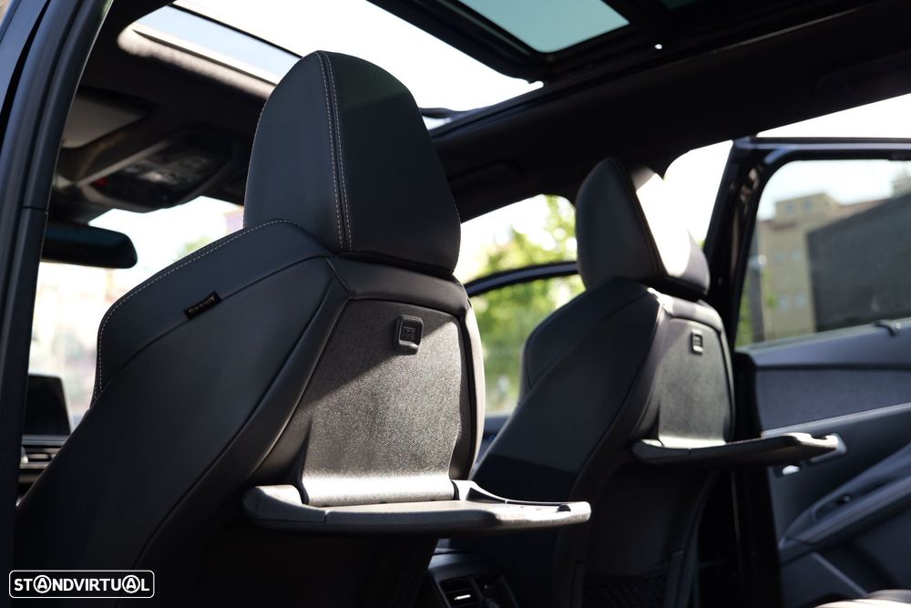 Peugeot 5008 - 13