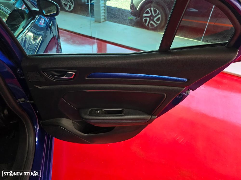 Renault Mégane - 35