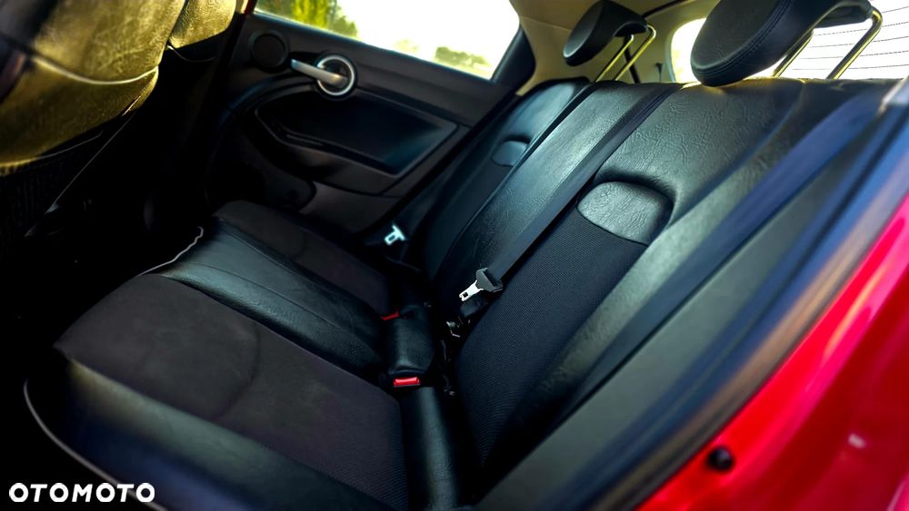 Fiat 500X 1.4 MultiAir 4x2 S&S Lounge - 3
