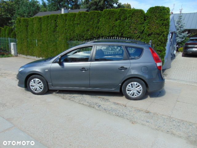 Hyundai i30 1.6 CRDi Blue Classic - 6