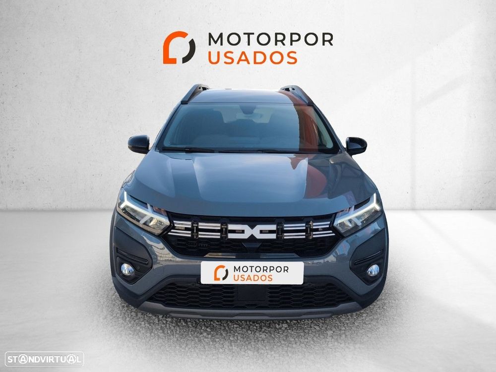 Dacia Jogger 1.0 TCe Extreme - 2