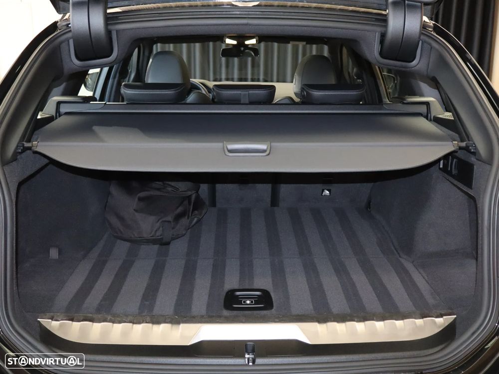 BMW 320 e Pack M Auto - 15