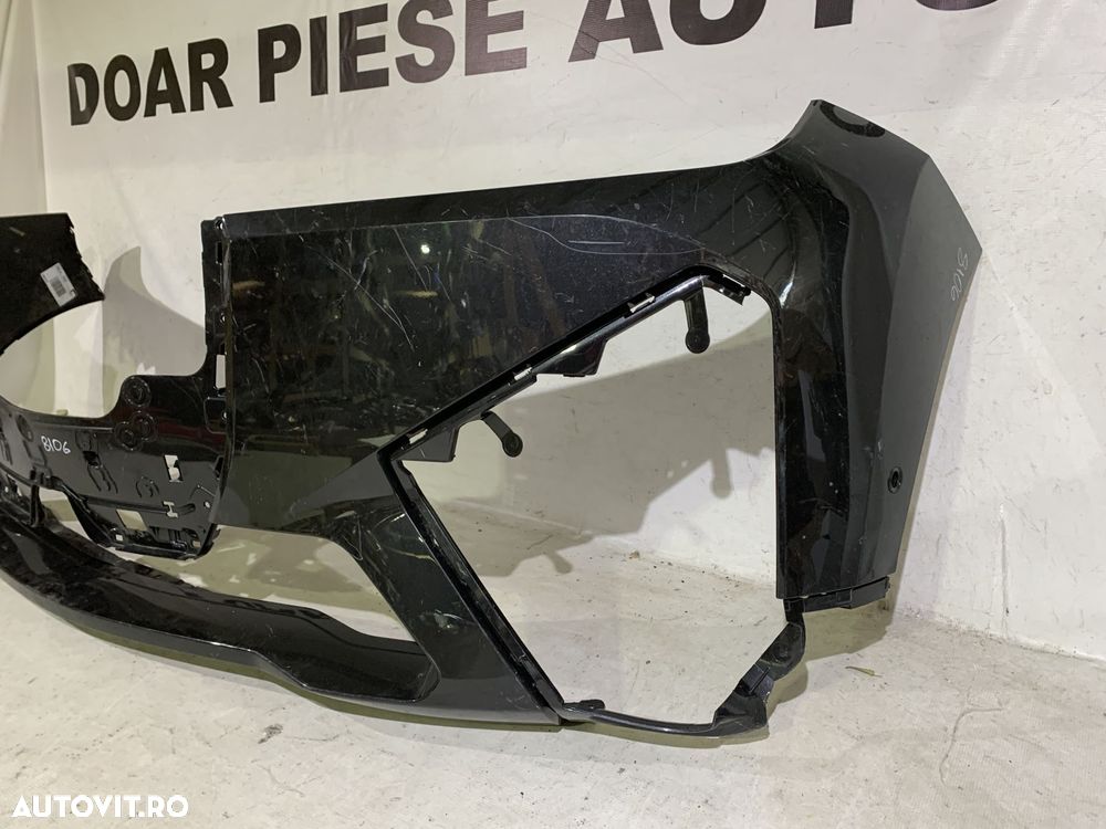 Bara fata BMW I20, IX20, 2022, 2023, 2024, cod origine OE 51117933621. - 8