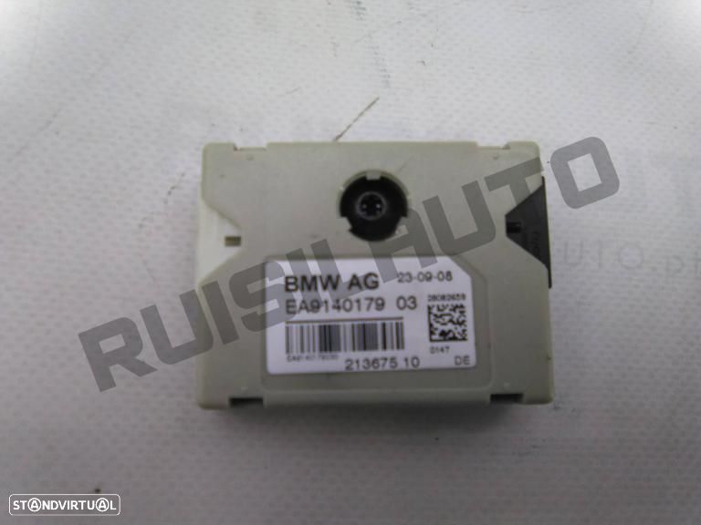 Amplificador Antena Ea914_0179 Bmw 7 (f01) [2008_2015] 730d - 1