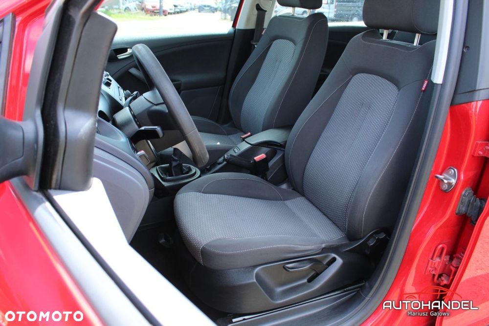 Seat Altea - 7