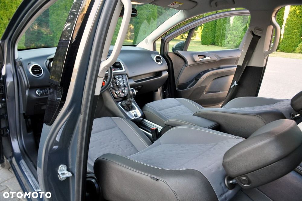 Opel Meriva - 27