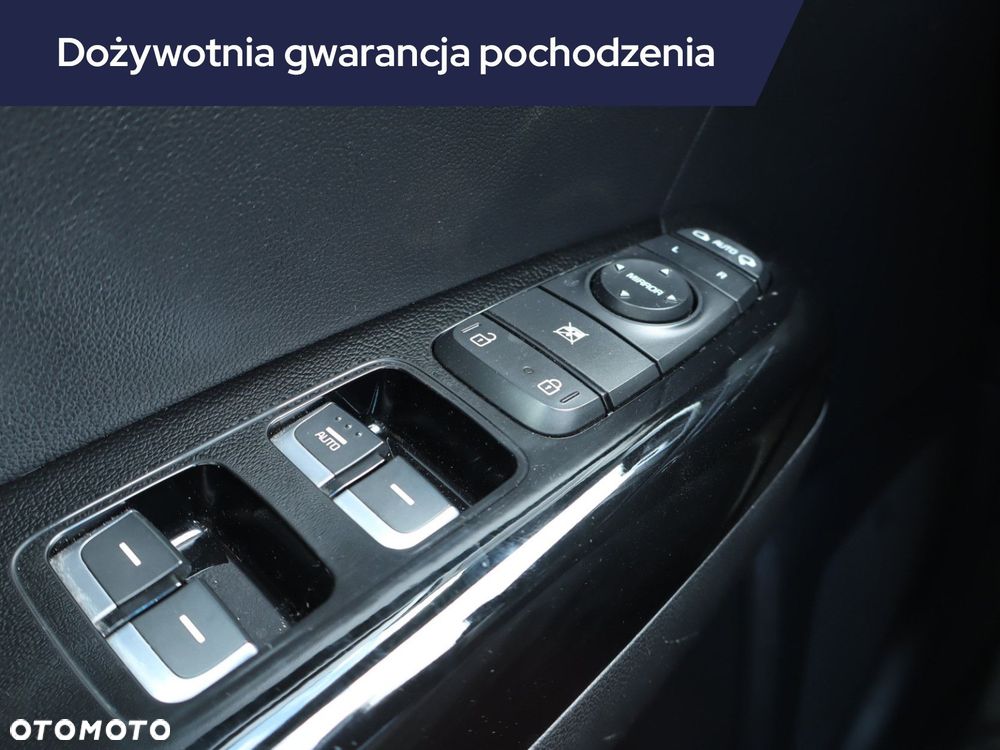 Kia Sportage - 17