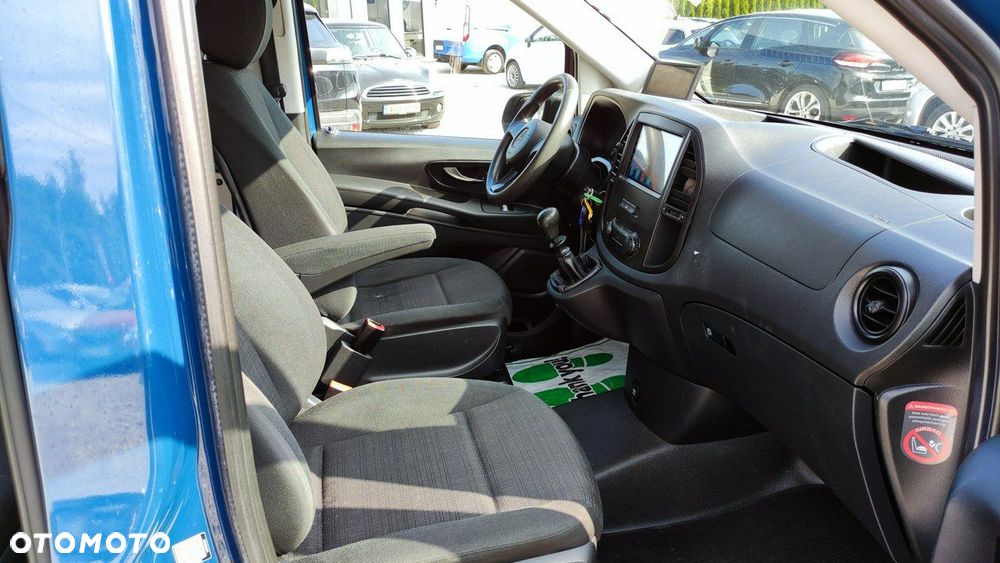 Mercedes-Benz Vito - 27