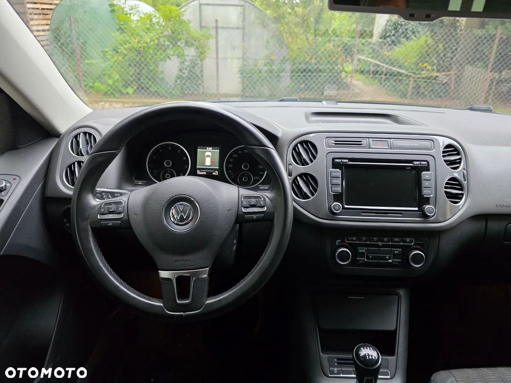 Volkswagen Tiguan 2.0 TSI 4Motion Exclusive - 31