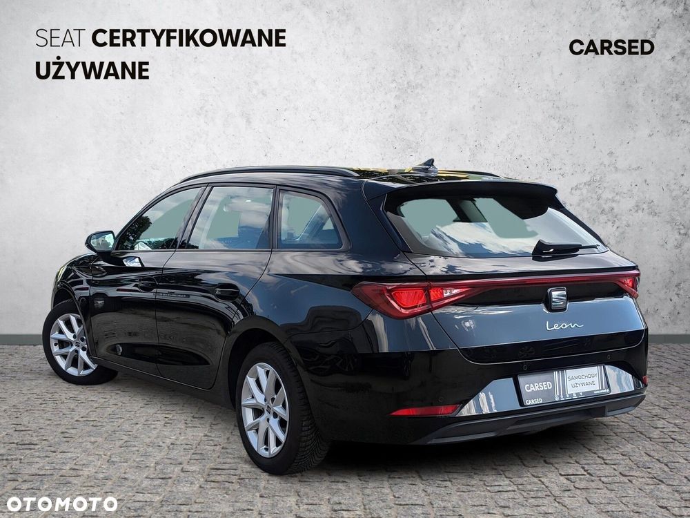 Seat Leon - 5
