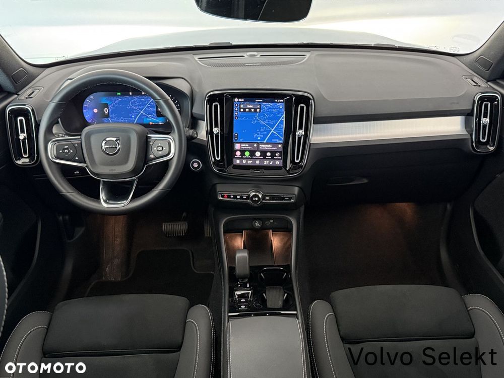 Volvo XC 40 - 16