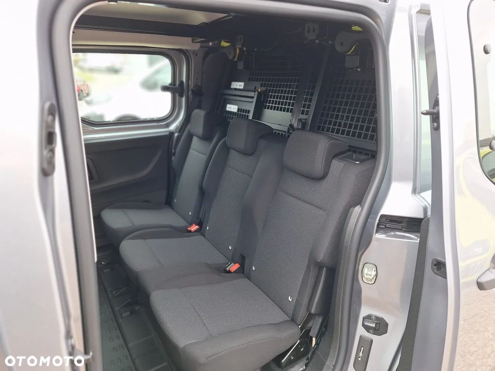 Citroën Berlingo - 14