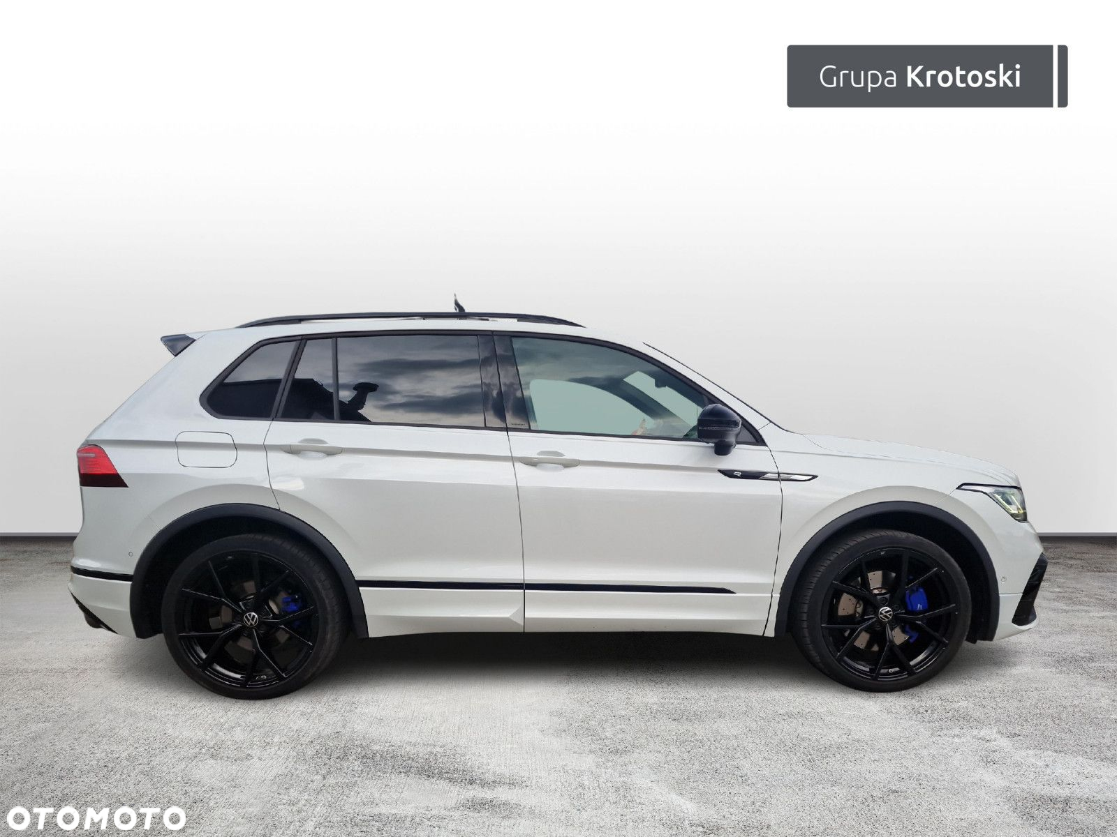 Volkswagen Tiguan 2.0 TSI 4Mot R DSG - 6