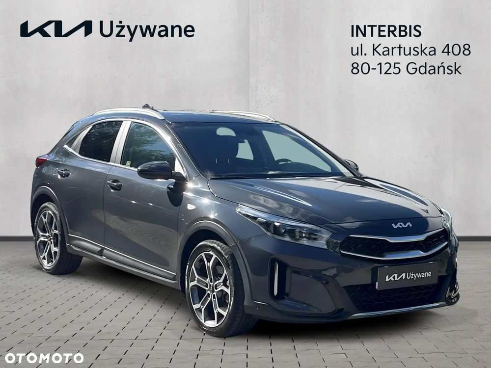 Kia XCeed 1.5 T-GDI M - 7
