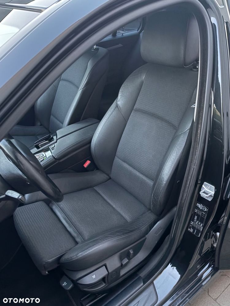 BMW Seria 5 - 10