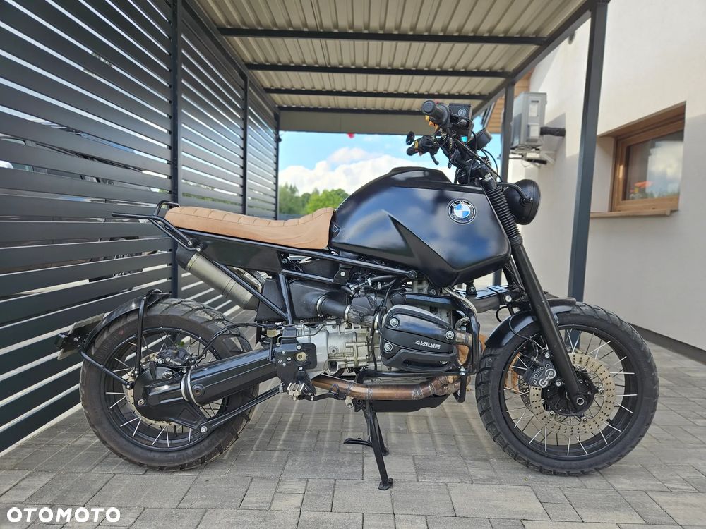 BMW GS - 2