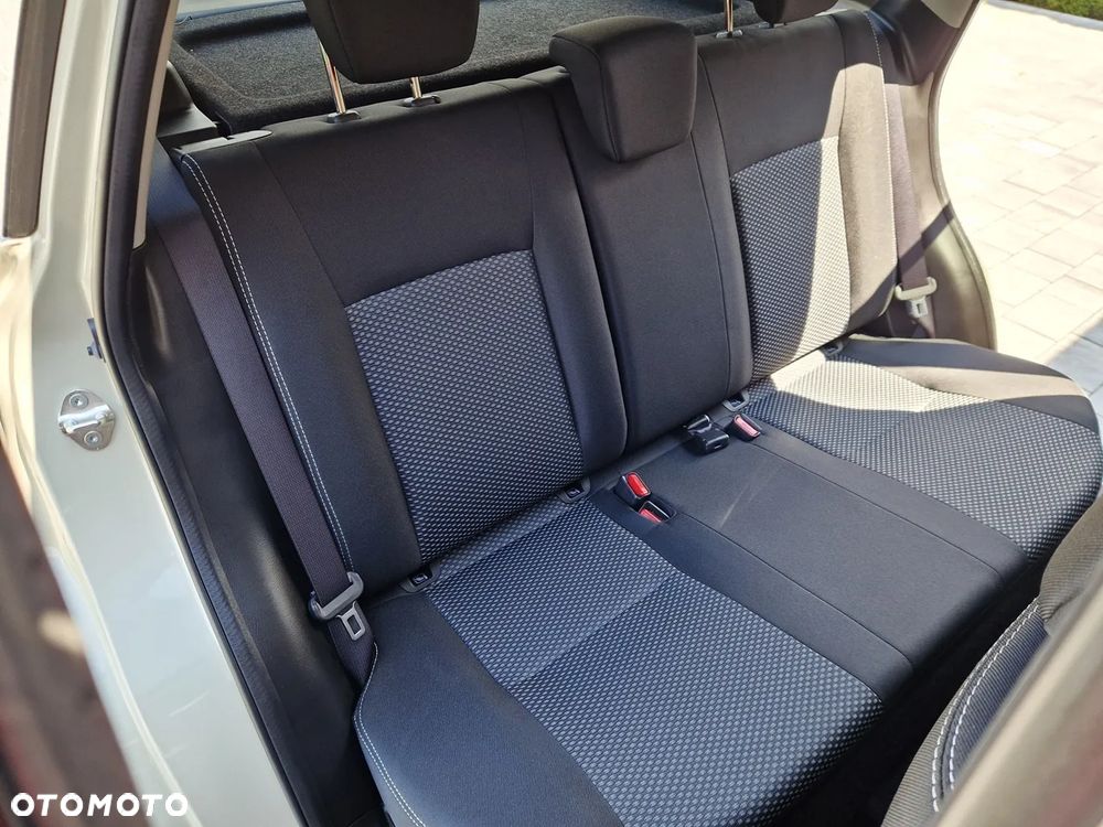 Suzuki Vitara 1.6 (4x4) Allgrip Comfort+ - 23