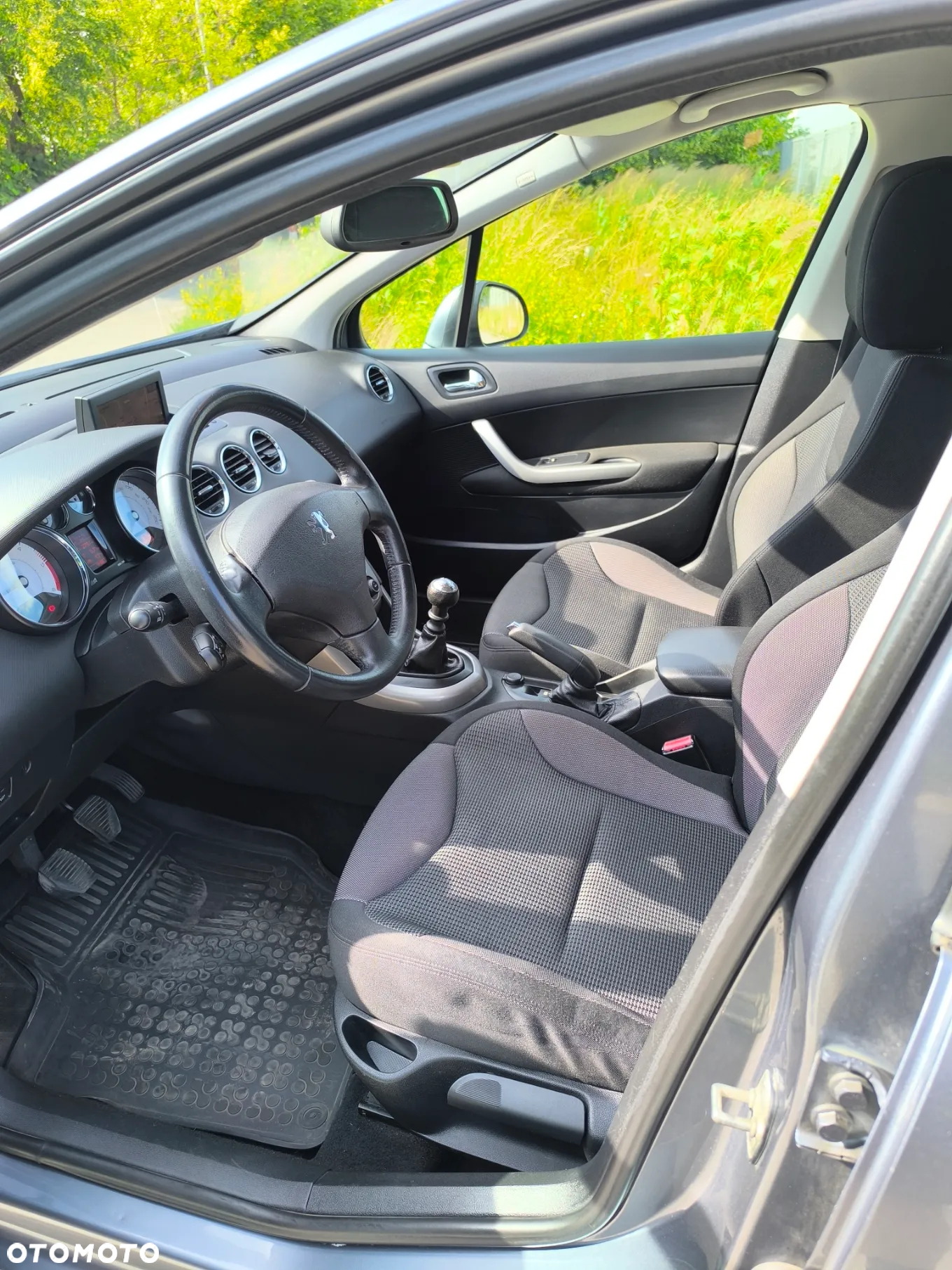 Peugeot 308 e-HDi FAP 110 Stop&Start Active - 11