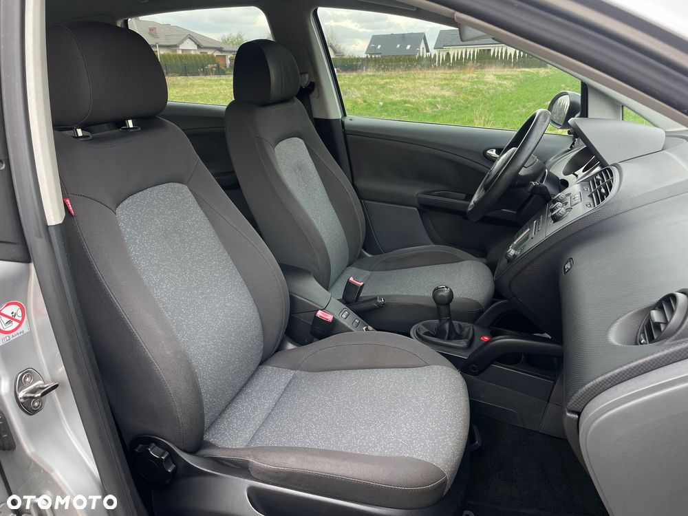 Seat Altea 1.6 Style - 15