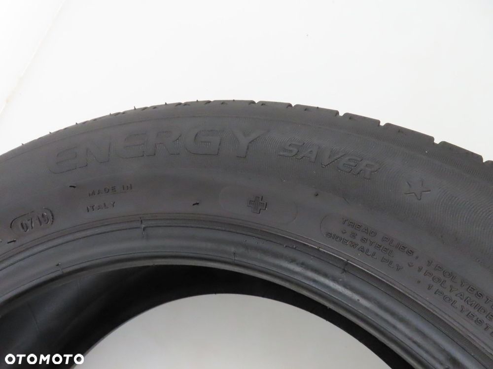 205/55R16 OPONA LETNIA Michelin Energy Saver+ 91V *-BMW - 3