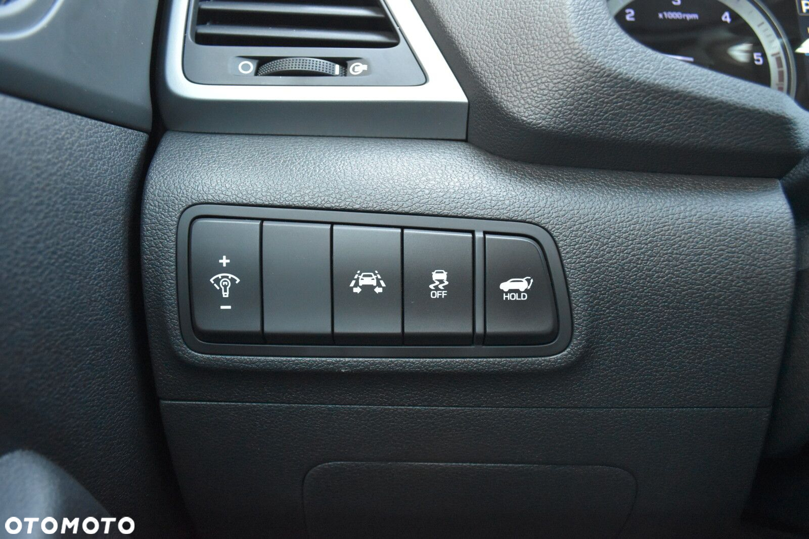 Hyundai Tucson - 11