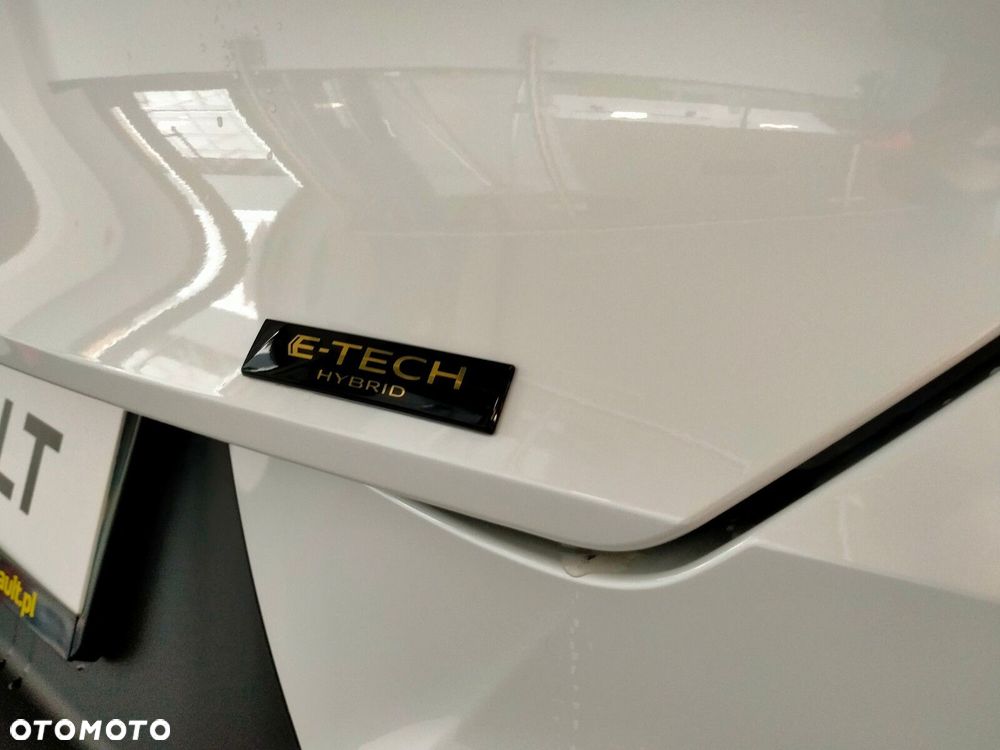 Renault Symbioz 1.6 E-Tech Full Hybrid 145 Techno - 11
