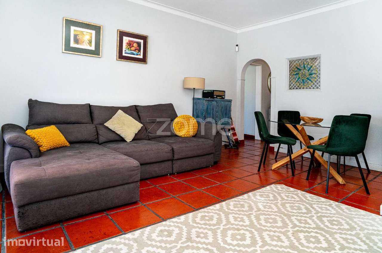 Apartamento T3, Laranjeiro - 8º Andar - Grande imagem: 3/33