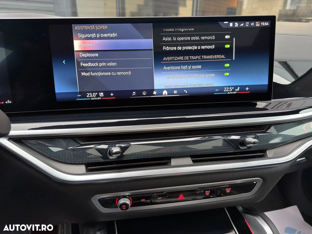 BMW X6 xDrive40d M Sport - 33