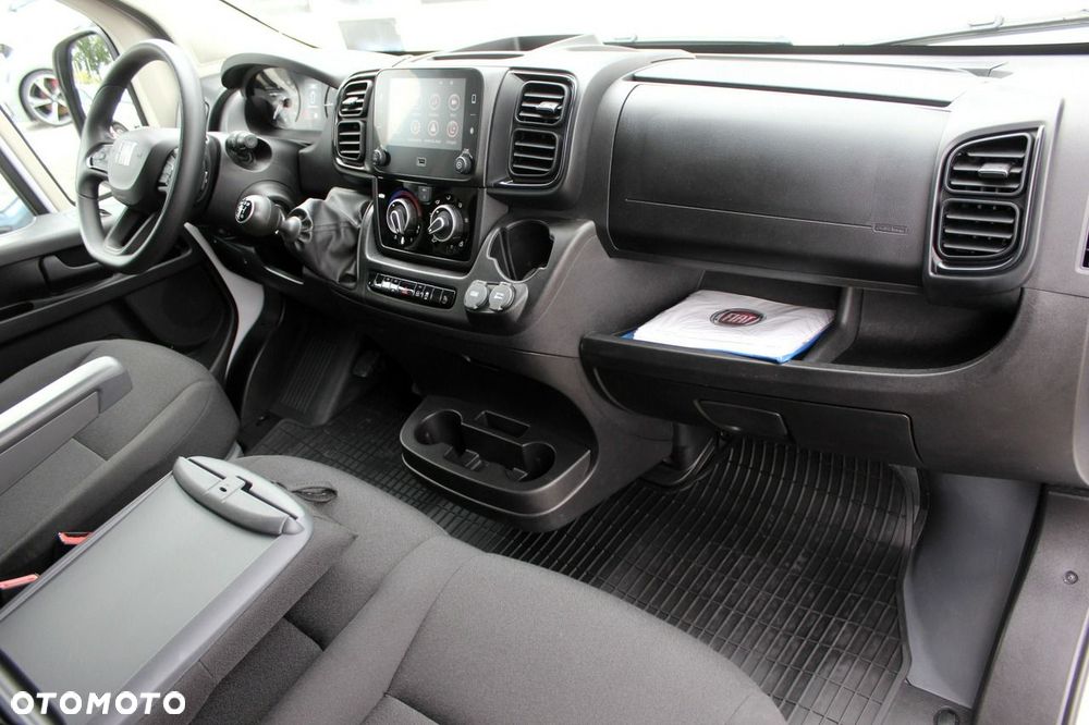 Fiat Ducato - 12