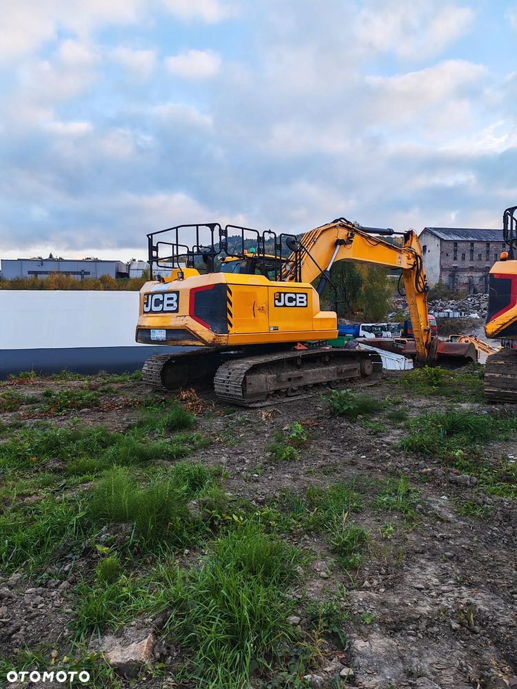 JCB 220 XLC - 2