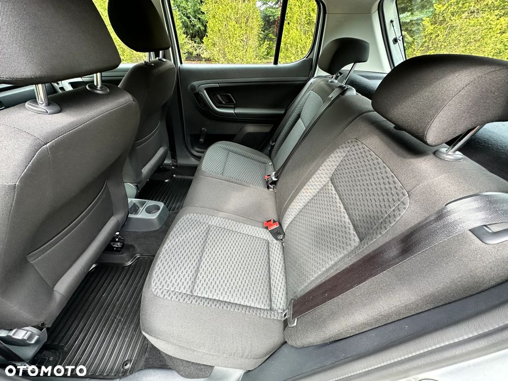 Skoda Fabia 1.2 12V Ambition - 19