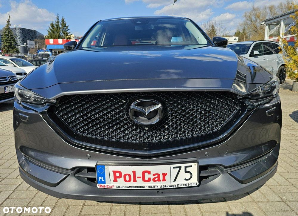 Mazda CX-5 - 3