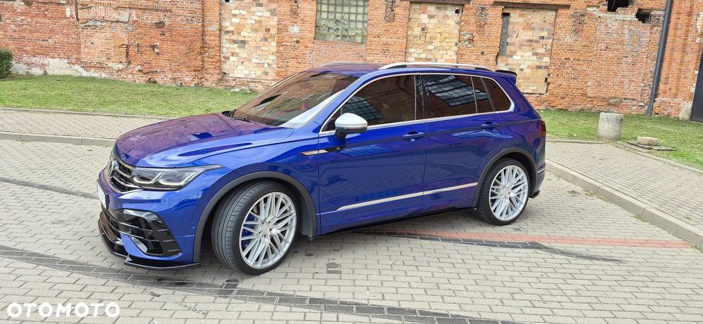 Volkswagen Tiguan - 10
