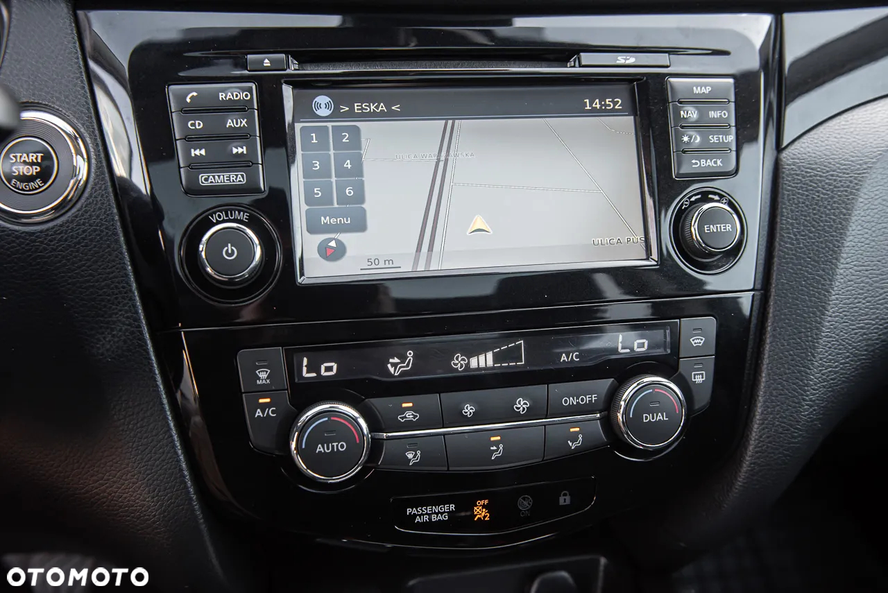 Nissan Qashqai - 23