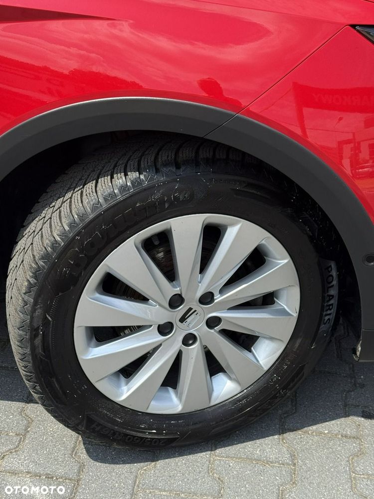 Seat Arona - 9