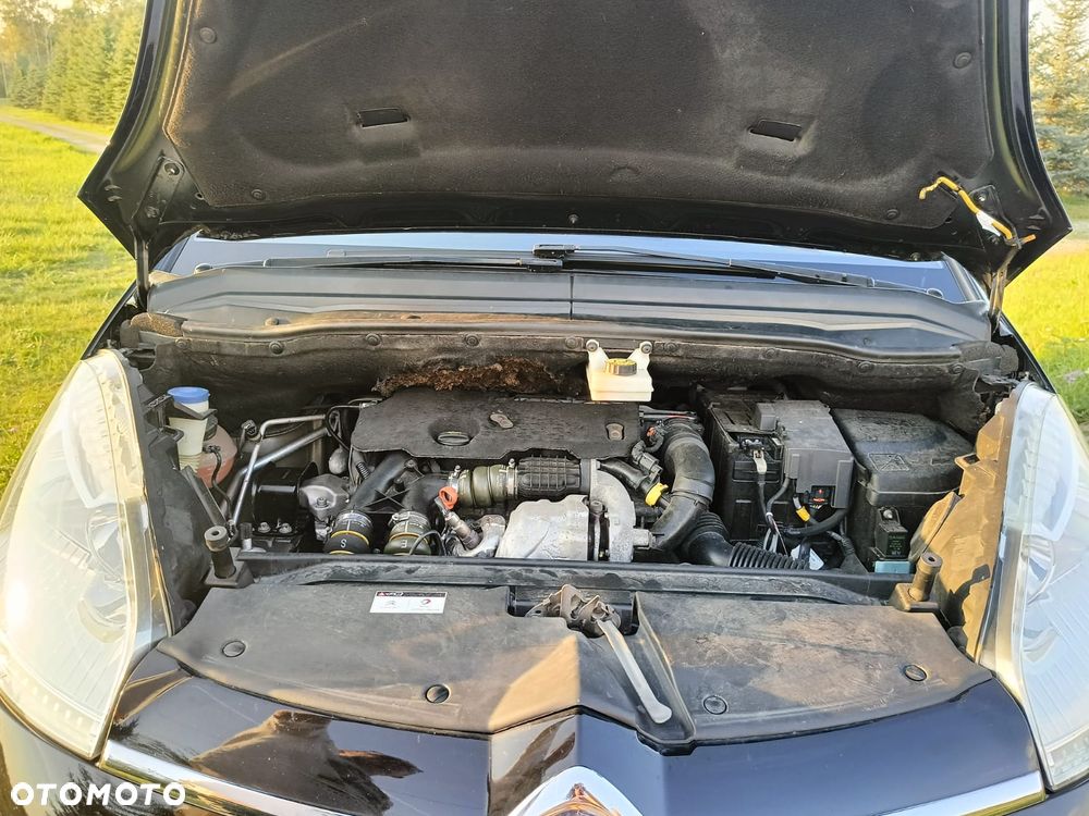 Citroën C4 Picasso 1.6 HDi SX - 16