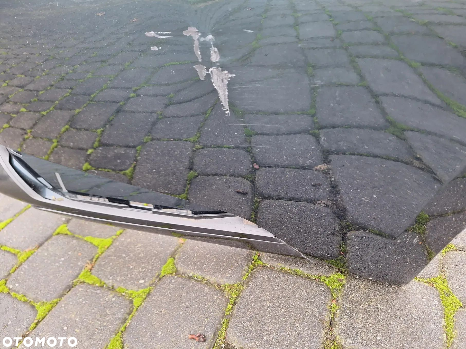 GENESIS G70 SHOOTING BRAKE LIFT 20- (KOMBI) ZDERZAK TYŁ TYLNY ORYGINAŁ WYSYŁKA 24H - 11