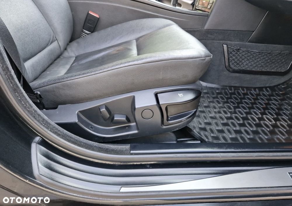 BMW Seria 5 - 9