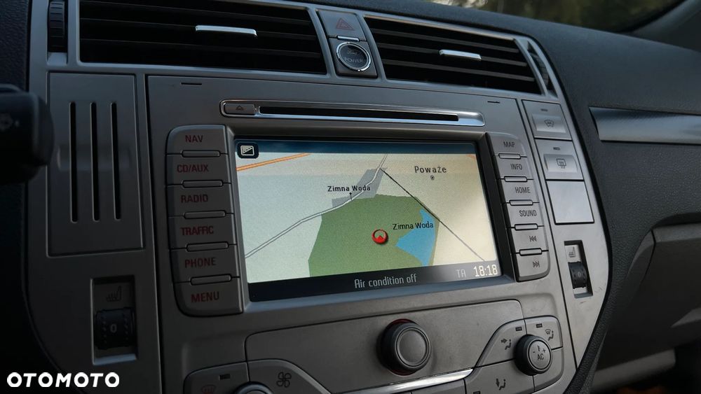 Ford Kuga 2.0 TDCi Titanium - 20