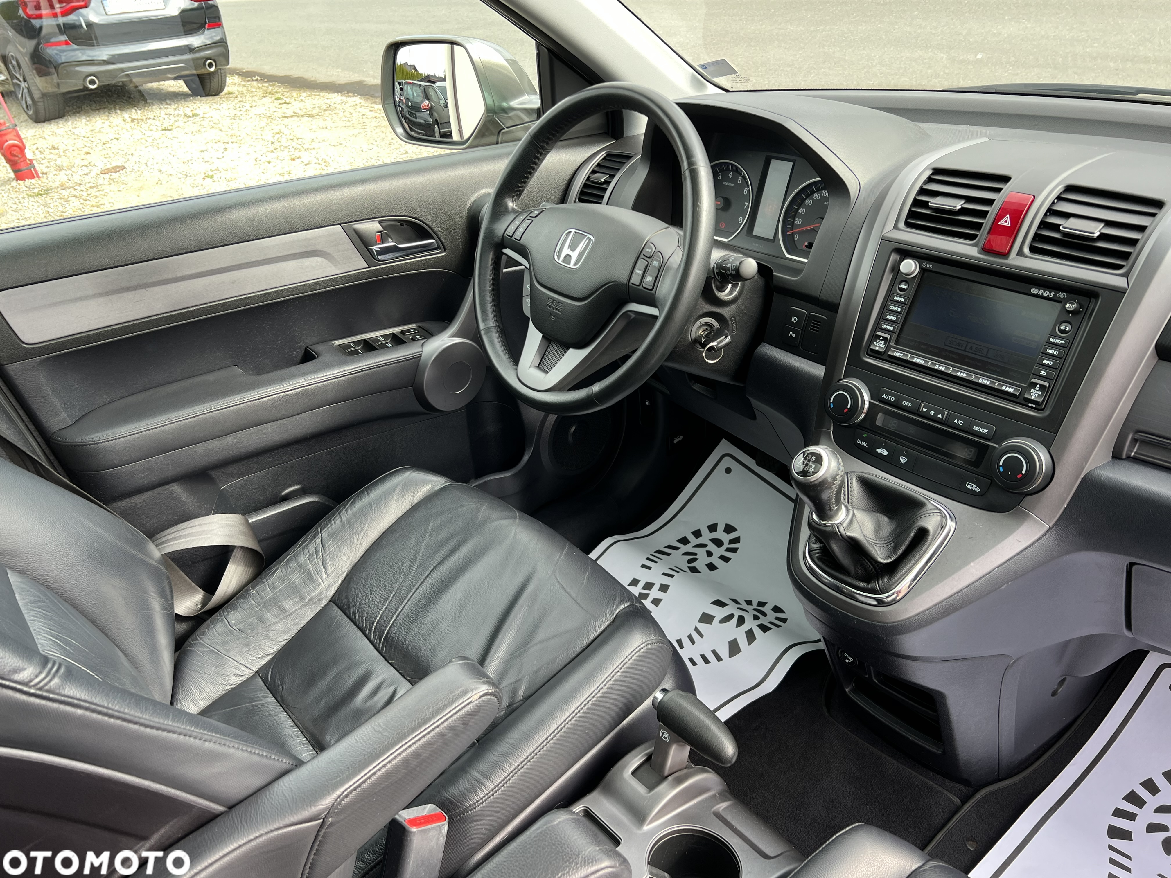 Honda CR-V 2.0i-VTEC Executive - 19