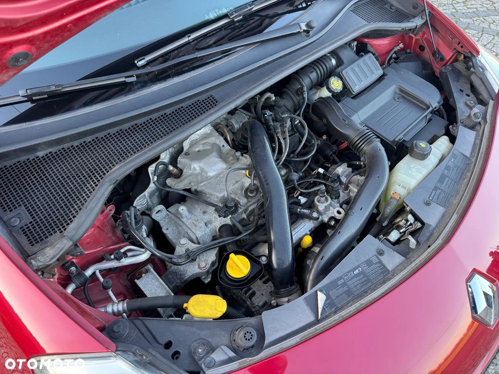 Renault Clio TCe 100 Expression - 36