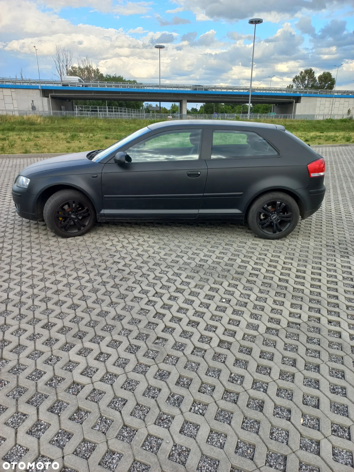 Audi A3 1.6 Ambition - 2
