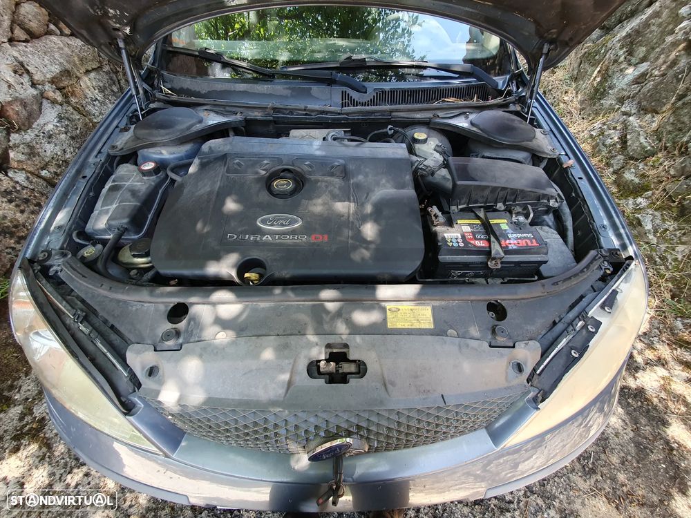 Ford Mondeo 2.0 TDdi Trend - 2