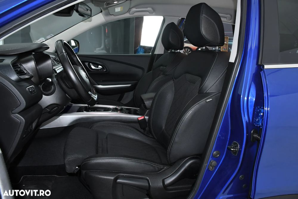 Renault Kadjar BLUE dCi 115 EDC BOSE EDITION - 13