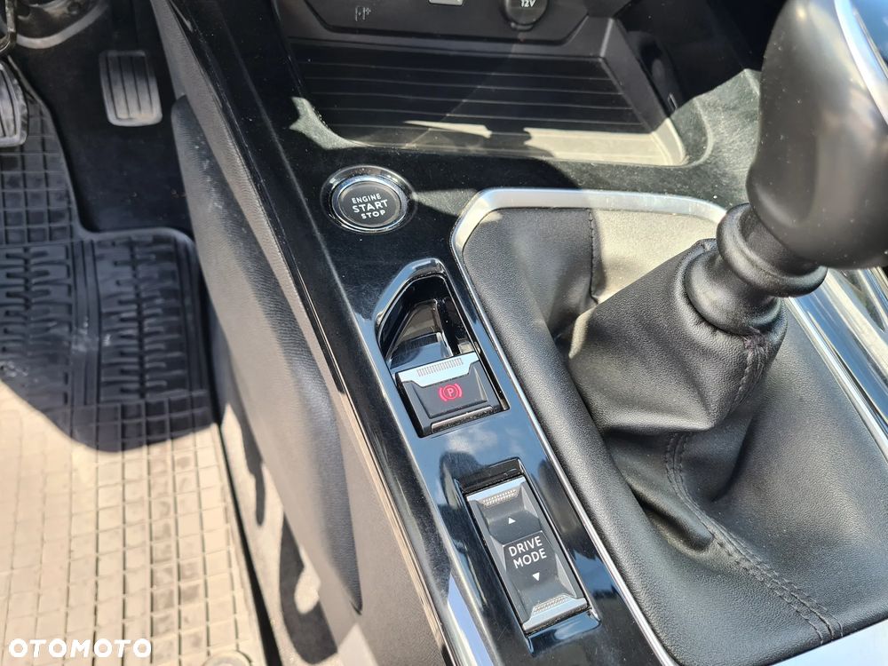 Peugeot 508 1.5 BlueHDi Active S&S - 24
